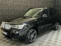 BMW X3 xDrive30d M Sport *MwSt.* Czarny - thumbnail 1