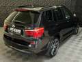 BMW X3 xDrive30d M Sport *MwSt.* Czarny - thumbnail 8