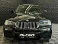 BMW X3 xDrive30d M Sport *MwSt.* Czarny - thumbnail 4
