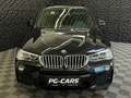 BMW X3 xDrive30d M Sport *MwSt.* Czarny - thumbnail 3