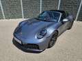 Porsche 911 Porsche 911 Carrera 4 Targa GTS 1,9kWh Silber - thumbnail 3
