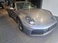 Porsche 911 Porsche 911 Carrera 4 Targa GTS 1,9kWh Silber - thumbnail 7