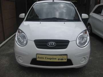 1.0i essence 64.000km 5 portes garantie 1an