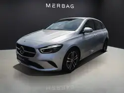 Mercedes-Benz B 200 d PROGRESSIVE DISTRONIC STH. MULTIBEAM Navi/Distronic/Standheizung/Autom./Klima/LED/Park Assist./Sitzhzg./eSitz.
