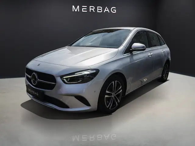 Mercedes-Benz B 200 d PROGRESSIVE DISTRONIC STH. MULTIBEAM  Navi/Distronic/Standheizung/Autom./Klima/LED/Park-Assist./Sitzhzg./eSitz.