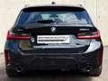 BMW 320 d xDrive Schwarz - thumbnail 5
