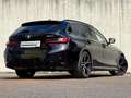 BMW 320 d xDrive Schwarz - thumbnail 4