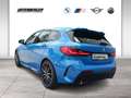 BMW 128 ti M-Sport Pro HUD HK 19" ACC SHZ Blau - thumbnail 4