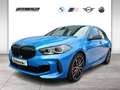 BMW 128 ti M-Sport Pro HUD HK 19" ACC SHZ Blau - thumbnail 1