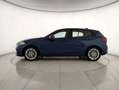 BMW 118 118i Business Advantage 136cv auto Bleu - thumbnail 3