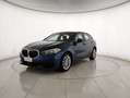 BMW 118 118i Business Advantage 136cv auto Bleu - thumbnail 1