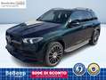Mercedes-Benz GLE 350 350 DE PHEV (E EQ-POWER) PREMIUM 4MATIC AUTO Grün - thumbnail 1