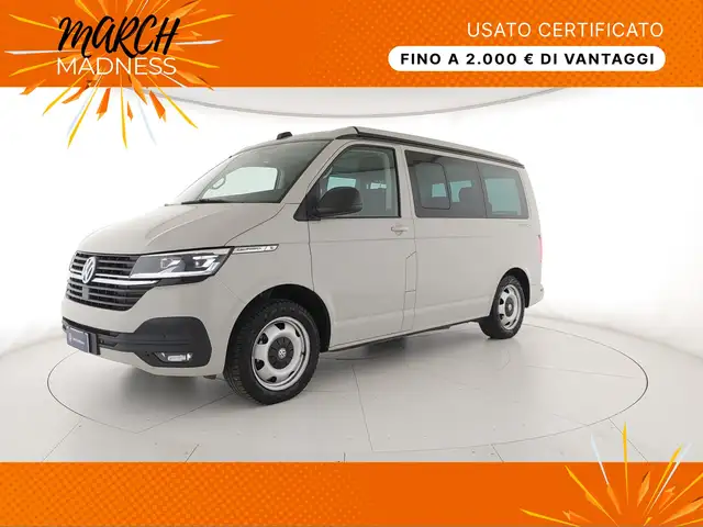 Volkswagen T7 Multivan 2.0 TDI Beach Camper 150 CV DSG