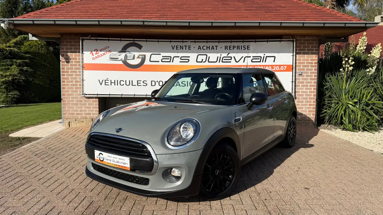 MINI One