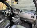 Abarth 595 Competizione Cabrio - Beats - Apple CarPlay - Parkeersensoren Siyah - thumbnail 14