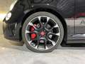 Abarth 595 Competizione Cabrio - Beats - Apple CarPlay - Parkeersensoren Negro - thumbnail 12