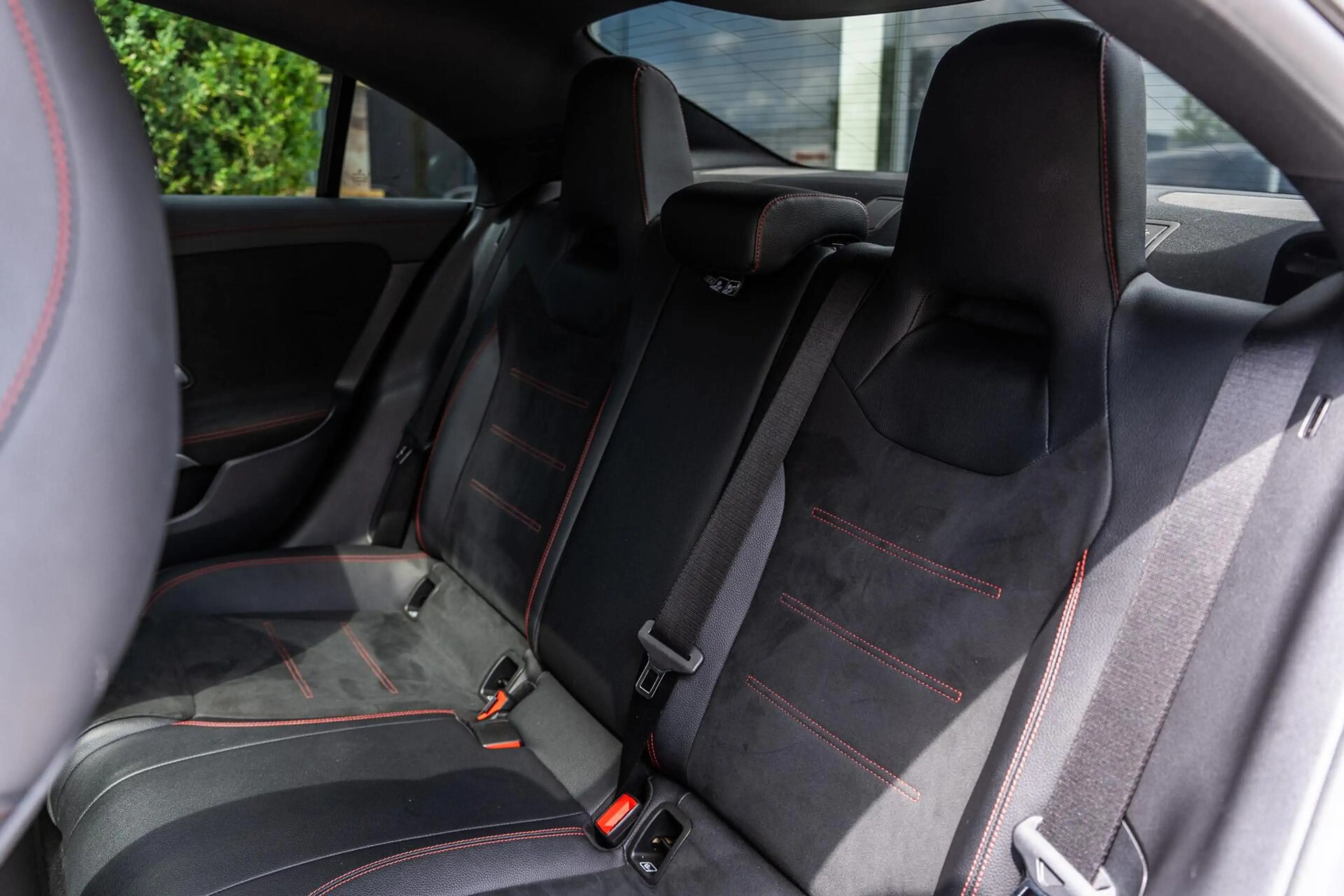 Mercedes-Benz CLA 200 AMG|PANO|CAMERA|SFEERV.|45S PAKKET — photo 15