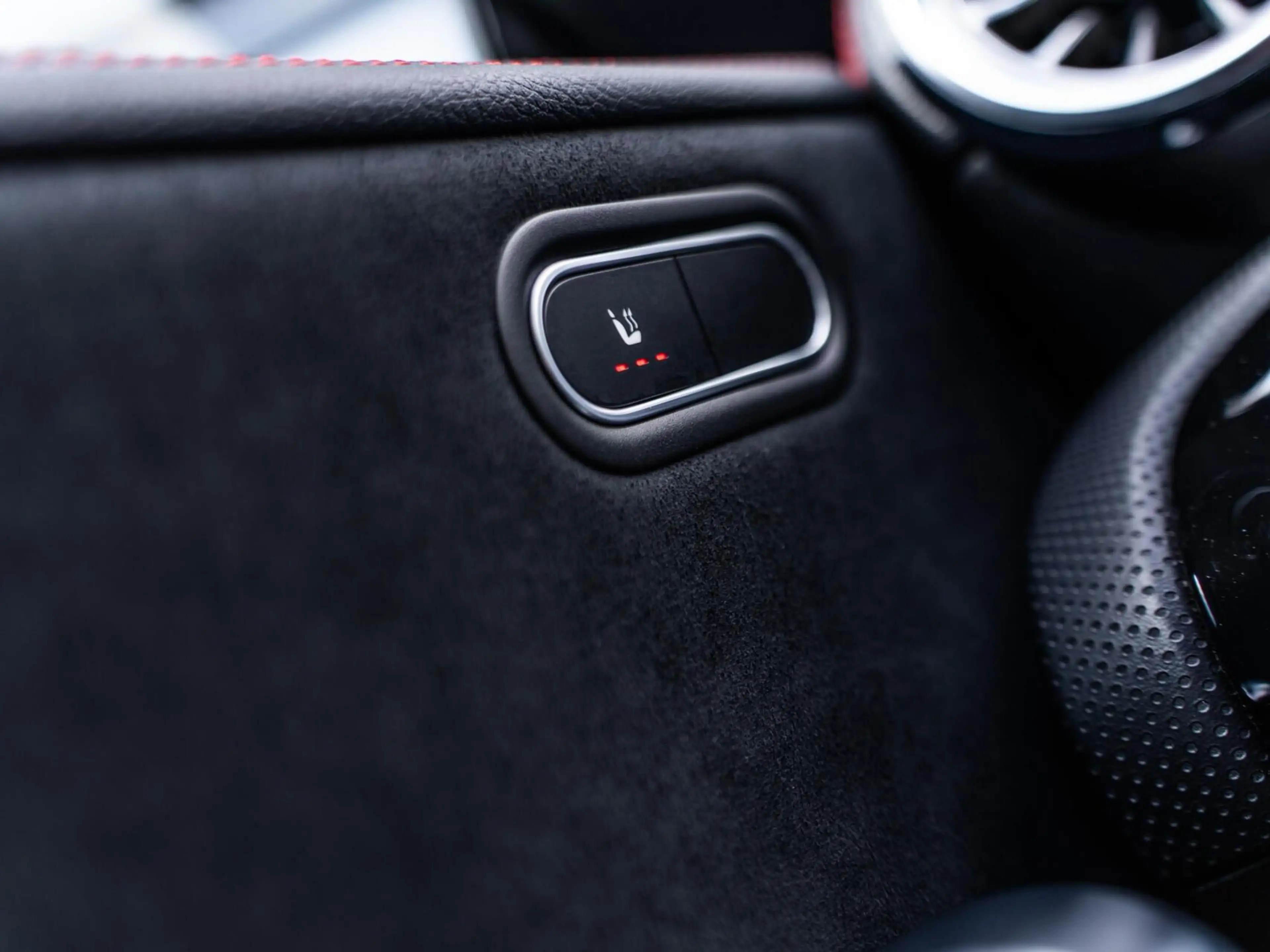 Mercedes-Benz CLA 200 AMG|PANO|CAMERA|SFEERV.|45S PAKKET — photo 14