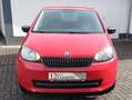 Skoda Citigo Cool Edition/KLIMA/SERVO/ALLWETTER/GARANTIE Rot - thumbnail 2