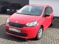 Skoda Citigo Cool Edition/KLIMA/SERVO/ALLWETTER/GARANTIE Rot - thumbnail 1