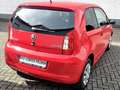 Skoda Citigo Cool Edition/KLIMA/SERVO/ALLWETTER/GARANTIE Rot - thumbnail 4