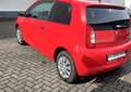 Skoda Citigo Cool Edition/KLIMA/SERVO/ALLWETTER/GARANTIE Rot - thumbnail 6