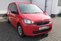 Skoda Citigo Cool Edition/KLIMA/SERVO/ALLWETTER/GARANTIE Rot - thumbnail 3