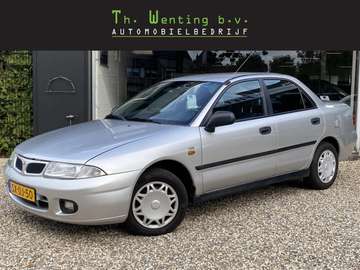 1.8 GDI LX | Automaat | All-Season Banden | Airco