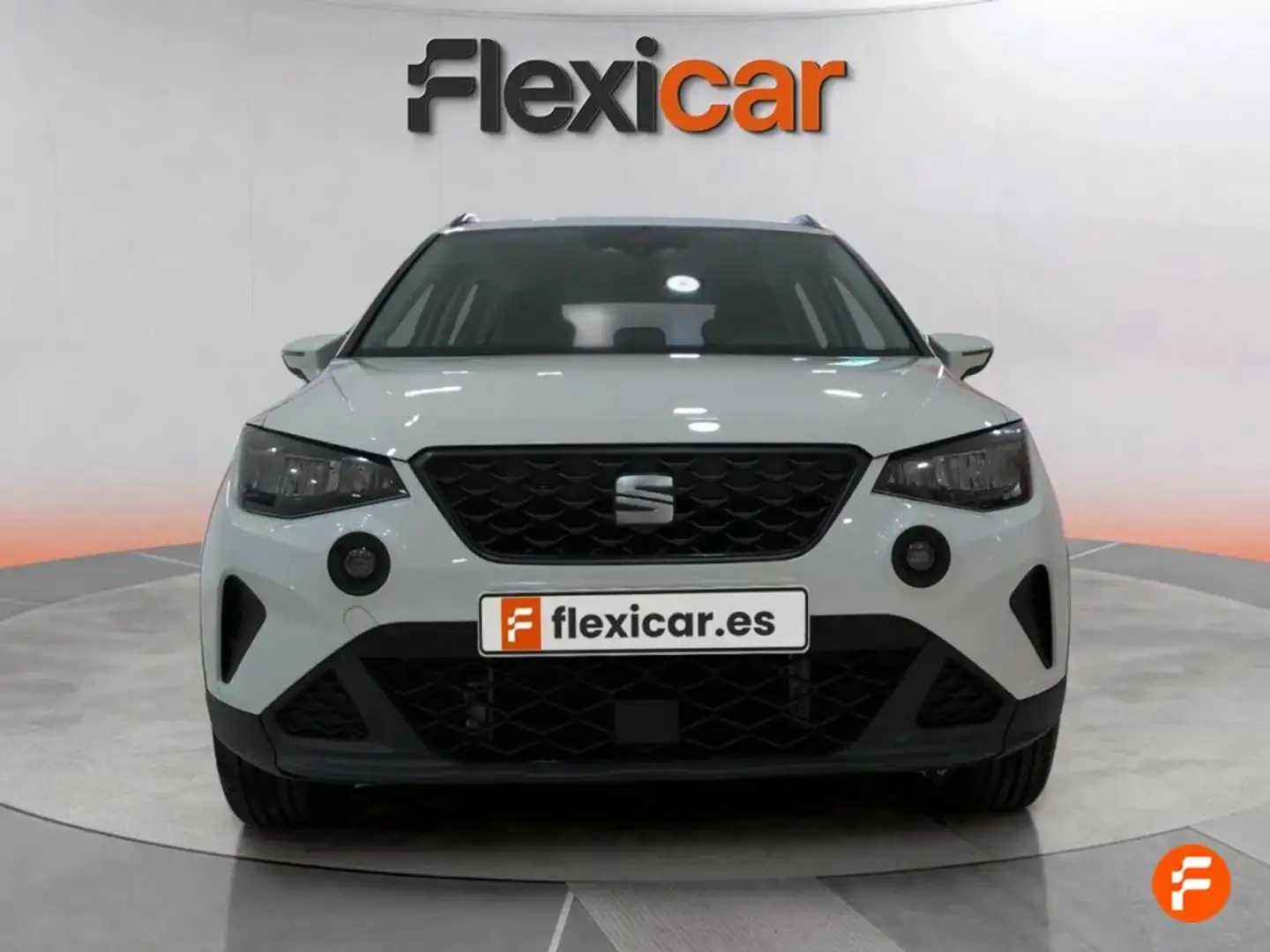 SEAT Arona 1.0 TSI S&S Reference XM 95 Amarillo - 2