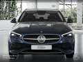 Mercedes-Benz C 200 d T AVANTG+PANO+AHK+LED+KAMERA+KEYLESS+9G Blau - thumbnail 8