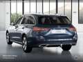 Mercedes-Benz C 200 d T AVANTG+PANO+AHK+LED+KAMERA+KEYLESS+9G Blau - thumbnail 22