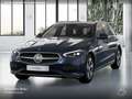 Mercedes-Benz C 200 d T AVANTG+PANO+AHK+LED+KAMERA+KEYLESS+9G Blau - thumbnail 2