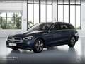 Mercedes-Benz C 200 d T AVANTG+PANO+AHK+LED+KAMERA+KEYLESS+9G Blau - thumbnail 14