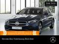 Mercedes-Benz C 200 d T AVANTG+PANO+AHK+LED+KAMERA+KEYLESS+9G Blau - thumbnail 1