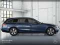 Mercedes-Benz C 200 d T AVANTG+PANO+AHK+LED+KAMERA+KEYLESS+9G Blau - thumbnail 21