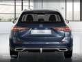 Mercedes-Benz C 200 d T AVANTG+PANO+AHK+LED+KAMERA+KEYLESS+9G Blau - thumbnail 9