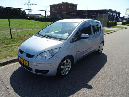 Mitsubishi Colt 1.3 Heartbeat