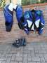 Yamaha FZS 1000 Blauw - thumbnail 10