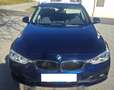 BMW 318 318d Touring Aut. Albastru - thumbnail 1