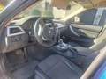 BMW 318 318d Touring Aut. Albastru - thumbnail 5