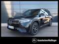 Mercedes-Benz EQB 350 4matic +AMG+19Z+Night+Panorama+360° Noir - thumbnail 1