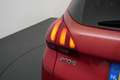 Peugeot 2008 1.2 PureTech GT-line panoramadak, navigatie, airco Rood - thumbnail 7