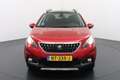 Peugeot 2008 1.2 PureTech GT-line panoramadak, navigatie, airco Rood - thumbnail 6