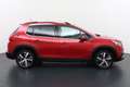 Peugeot 2008 1.2 PureTech GT-line panoramadak, navigatie, airco Rood - thumbnail 5