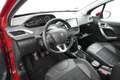 Peugeot 2008 1.2 PureTech GT-line panoramadak, navigatie, airco Rood - thumbnail 16