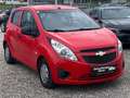 Chevrolet Spark LS Plus 1,0 Red - thumbnail 3