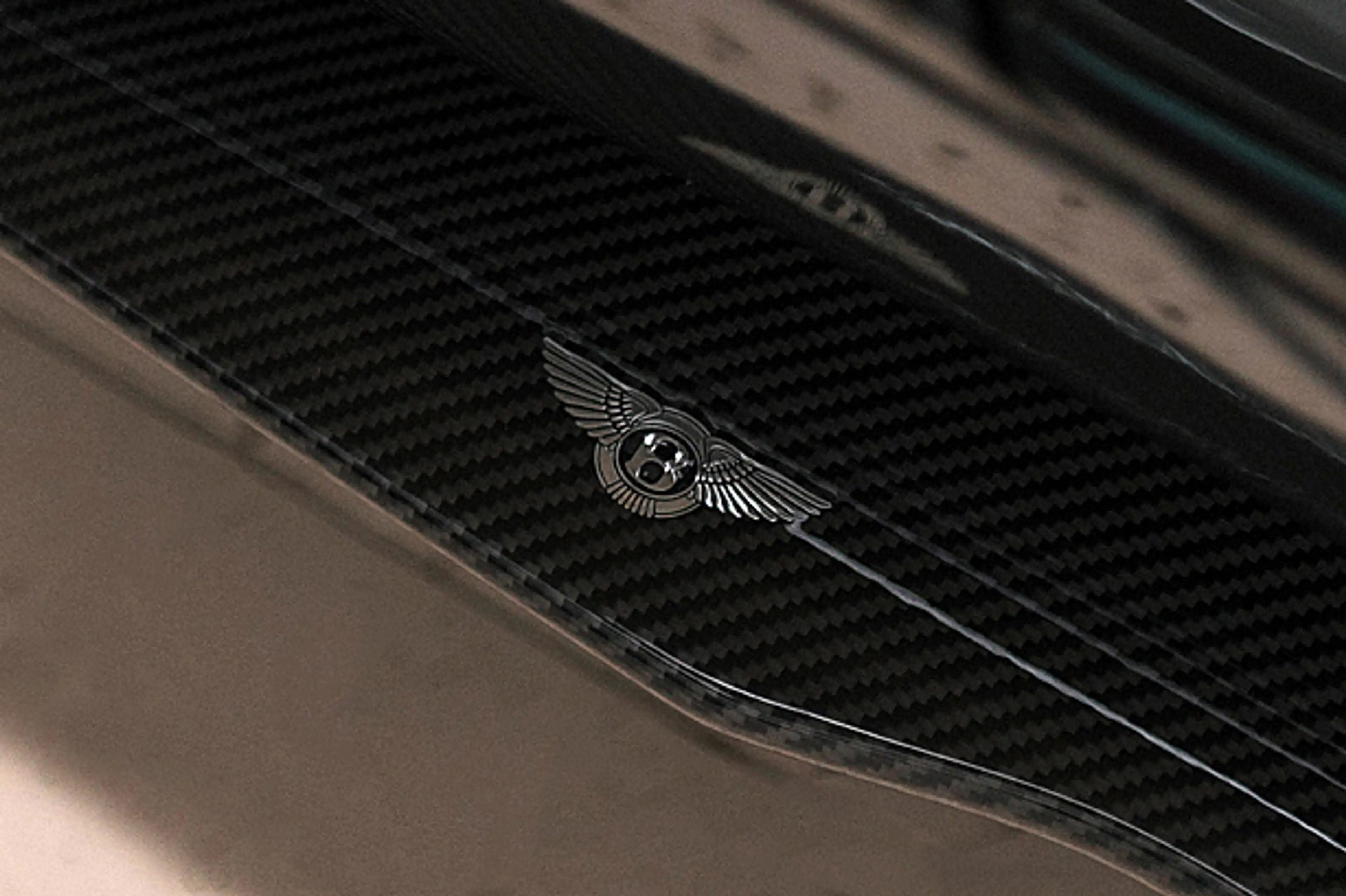 Bentley Continental GTC Continental GTC — photo 13
