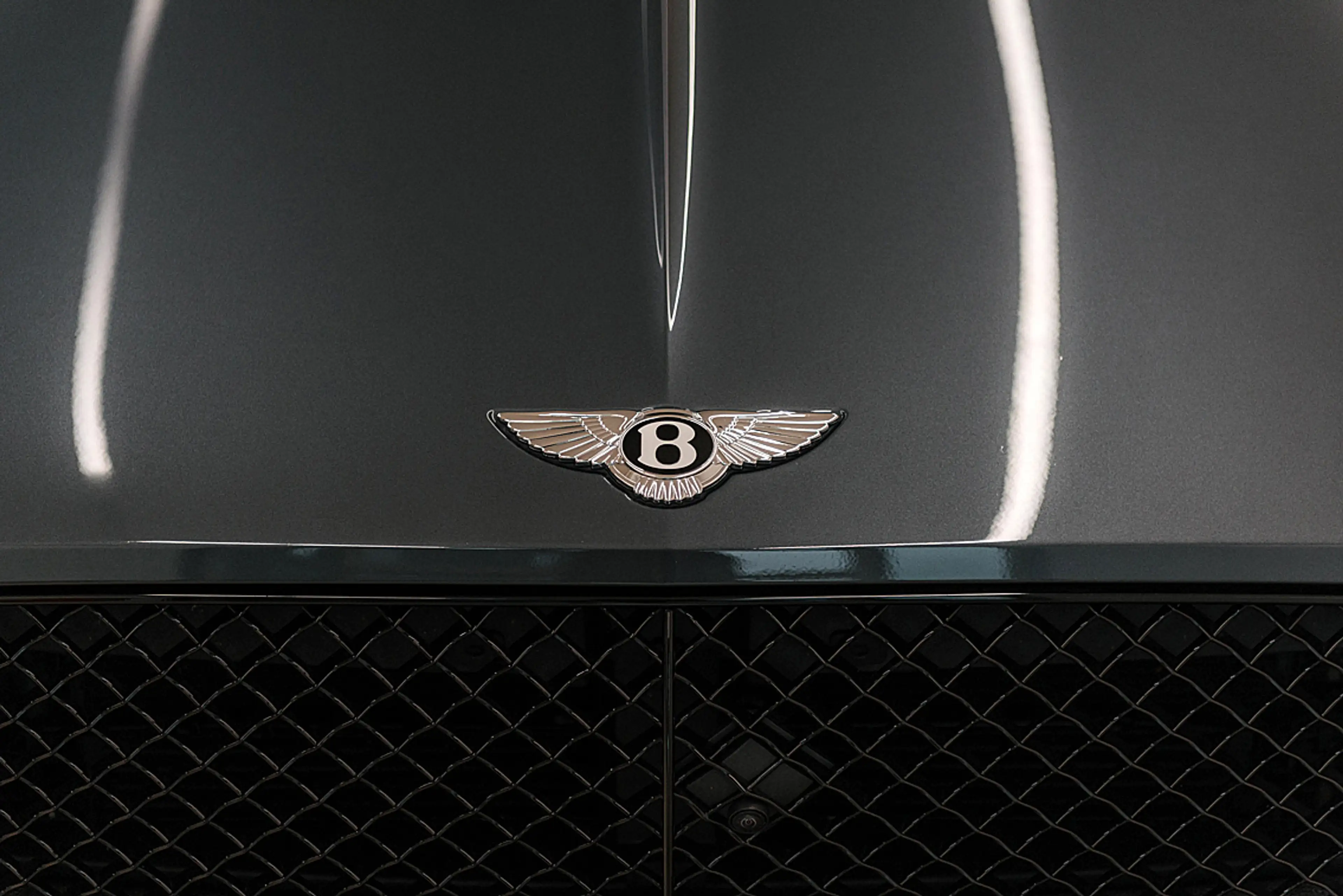 Bentley Continental GTC Continental GTC — photo 12