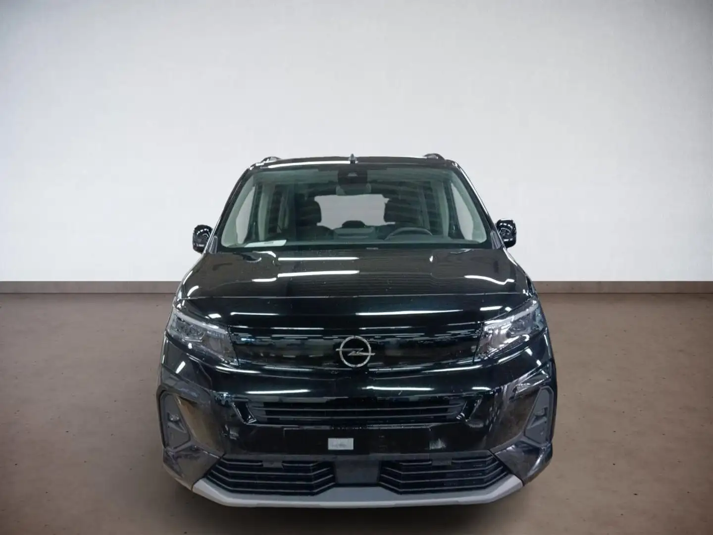 Opel Combo Life E GS XL L2 AUTOMATIK 7-SITZER*MATRIX* Negro - 2