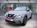 Nissan Juke 1.0 DIG-T N-Connecta LED SpurH Induktion Gris - thumbnail 4